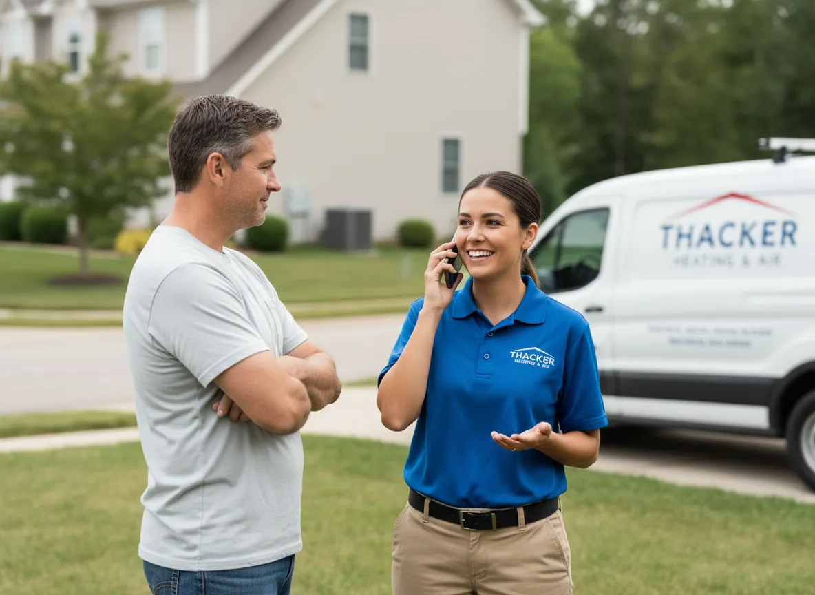Ac Repair Sadieville, KY FAQs